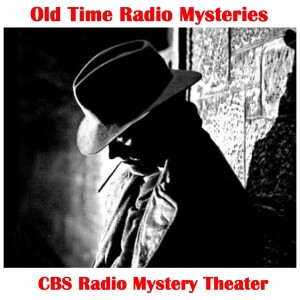 CBS Radio Mystery Theater - Key to Murder