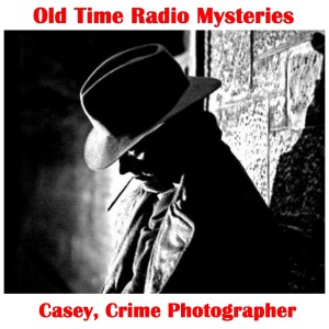 Casey, Crime Photographer - The Mysterious Lodger