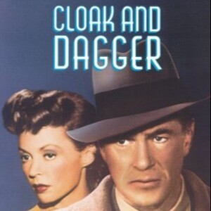 Cloak and Dagger - The Frank Bakers Story