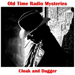 Cloak and Dagger - The Black Radio