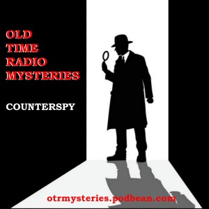 Counterspy - The Washington Spy