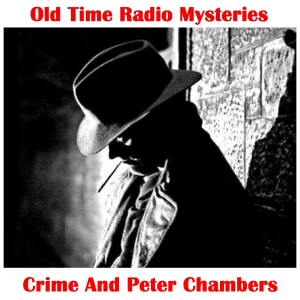 Crime and Peter Chambers - Nursemaid to Three Beautiful Women