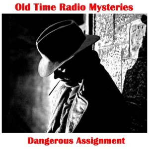 Dangerous Assignment - Recover Lost Troop Movement Document