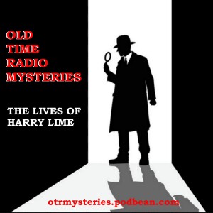 The Lives of Harry Lime - Voodoo