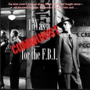 I Was a Communist for the FBI - Pit Viper