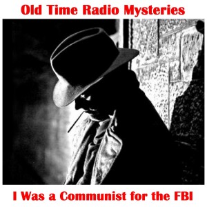 I Was a Communist for the FBI - Very Private Funeral