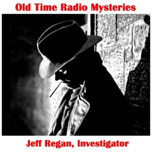 Jeff Regan, Investigator - The Prodigal Daughter
