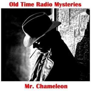 Mr. Chameleon - The Case of the Blood-Stained Dollar Bills