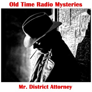 Mr. District Attorney - The Case of the Bank Killer