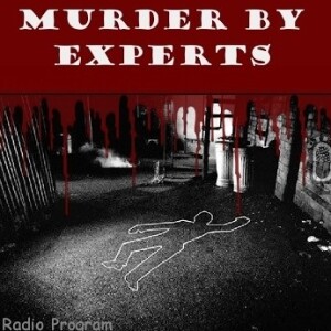 Murder by Experts - Two Coffins to Fill