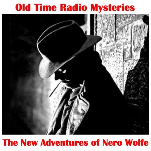 The New Adventures of Nero Wolfe - Stamped for Murder