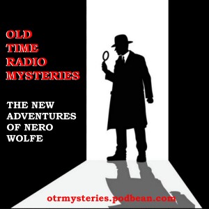 The New Adventures of Nero Wolfe - Stamped for Murder