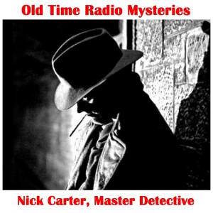 Nick Carter, Master Detective - The Corpse in the Cab