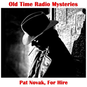 Pat Novak for Hire - Sam Tolliver