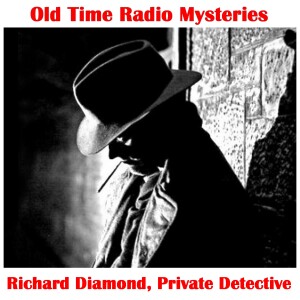 Richard Diamond, Private Detective - The Man Who Hated Women