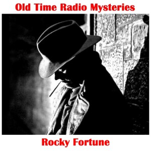 Rocky Fortune - Double Indemnity