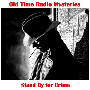 Stand By for Crime - The Kidnapper's New Shoes