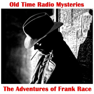 The Adventures of Frank Race - The Adventure of the Garrulous Bartender