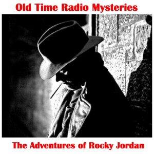 The Adventures of Rocky Jordan - Desert Betrayal