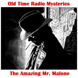 The Amazing Mr. Malone - Seek and Ye Shall Find