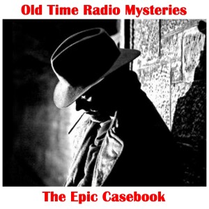 The Epic Casebook - Dead Lie