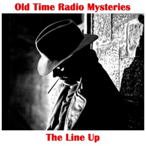 The Line-Up - The Cop Killer