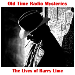 The Lives of Harry Lime - Three Farthings for Your Thoughts