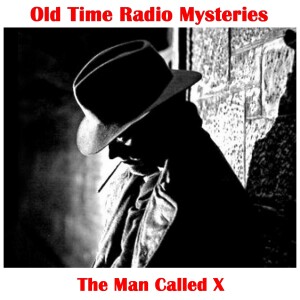 The Man Called X - Report from the Arctic