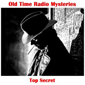 Top Secret - A Package in Tangiers