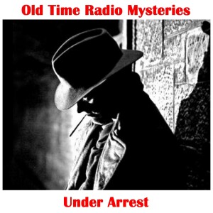 Under Arrest - The Sam Carver Case