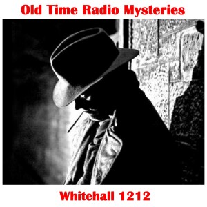 Whitehall 1212 - The Blitz Murder Case