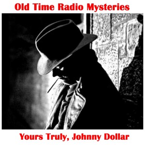 Yours Truly, Johnny Dollar - The Ellen Dear Matter