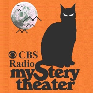 The CBS Radio Mystery Theater - A Very Old Man