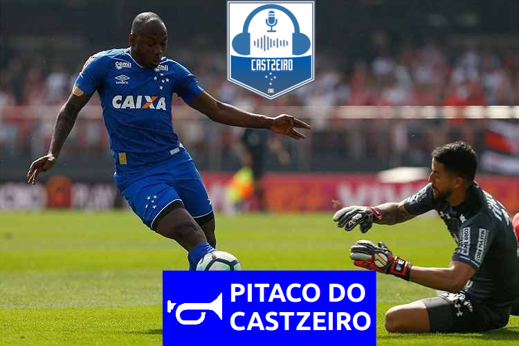 PDC - São Paulo 3 x 2 CRUZEIRO