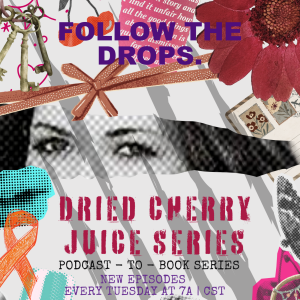 DRIED CHERRY JUICE SERIES TRAILER