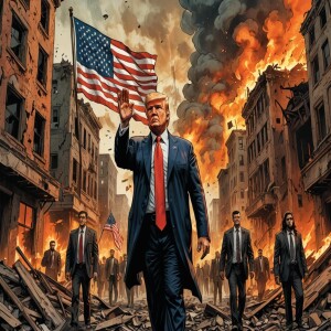 Trump Wins!