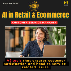 AI Tools for Enhanced Customer Service 2024