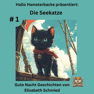 Die Seekatze