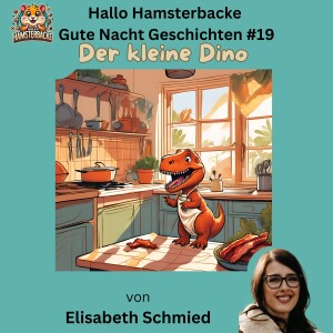 Der kleine Dino