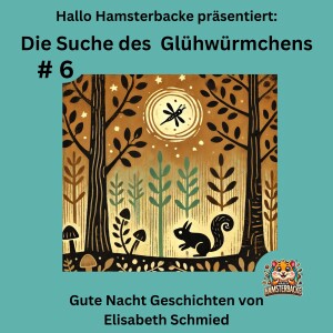 Die Suche des Glühwürmchens