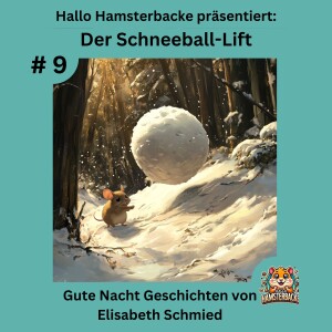 Der Schneeball-Lift