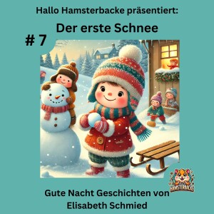 Der erste Schnee