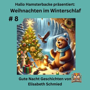 Weihnachten im Winterschlaf