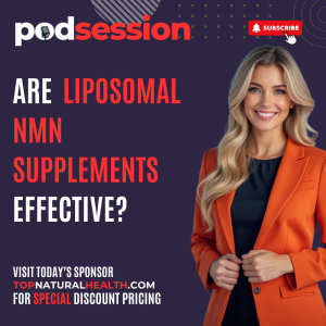 Genuine Purity Liposomal NMN Review - Is it An Effective Anti-Aging Supplement?