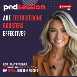 Testosil Review. The #1 Top Rated Testosterone Booster