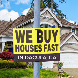Sell Your House Fast for Cash in Dacula GA - SellThatHouseToMe.com