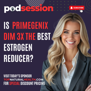 PrimeGenix DIM 3X Review: Is DIM 3X the Best Estrogen Reducer?