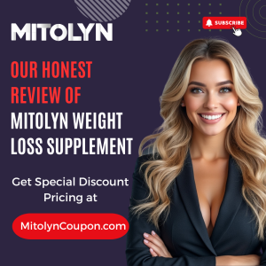 Honest Mitolyn Review 2025: DO NOT TRY Mitolyn Until You Hear This!