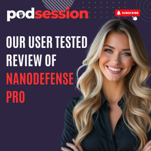 NanoDefense Pro Reviews - Unveiling the Power of Nanotechnology for Skin and Nail Health