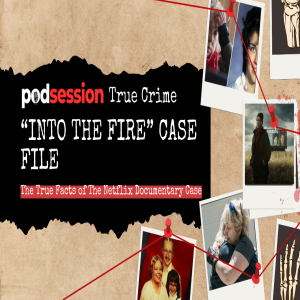 "Into the Fire" on Netflix: The Unbreakable Bond Between a Mother and Her Lost Daughter